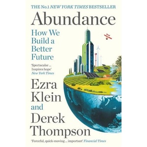 Abundance (ISBN: 9781805226062)