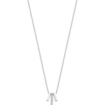 Blush Златно дамско колие Blush 3122WZI (3122WZI)