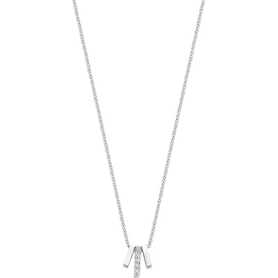 Blush Златно дамско колие Blush 3122WZI (3122WZI)