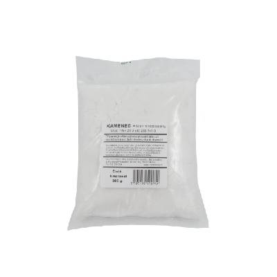 Kamenec hlinitodraselný 300g