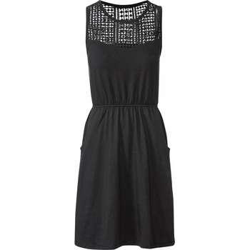 Esmara dámské šaty černá