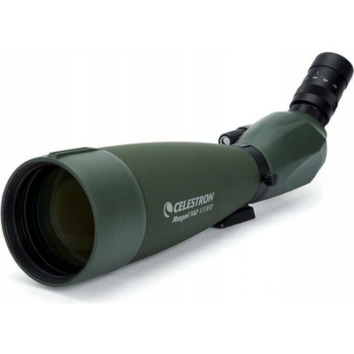 Celestron Regal M2 100ED 22-67x100