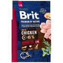 Brit Premium by Nature Senior L + XL 3 kg