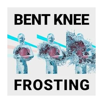 Frosting - Bent Knee LP