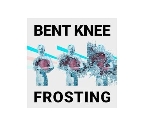Frosting - Bent Knee LP