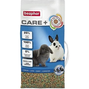 Beaphar Храна Beaphar CARE+ заек 5кг (245-13002)