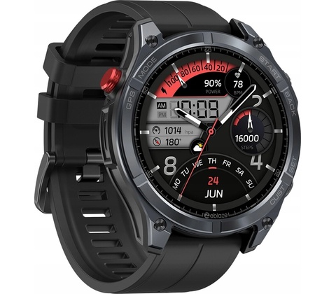 Zeblaze Stratos 4