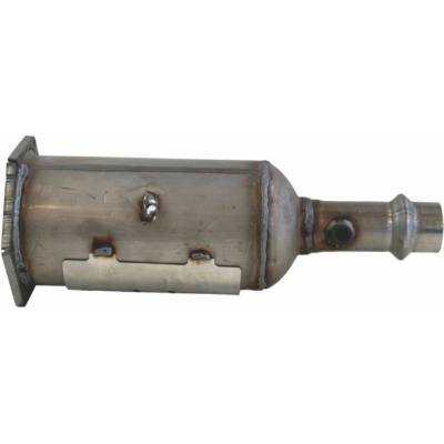 Filter sadzí/pevných častíc výfukového systému BOSAL 097-103