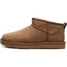 UGG Classic Ultra Mini Boot Chestnut