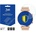 3mk Protection Скрийн протектор 3mk Watch Protection v. ARC+ за Huawei Watch GT 2 42mm (3mk Watch ARC(53))