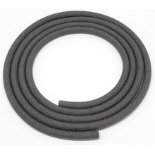 Protihlukový návlek radiaceho bovdenu Capgo, ID 4.5mm, OD 9mm, 1m