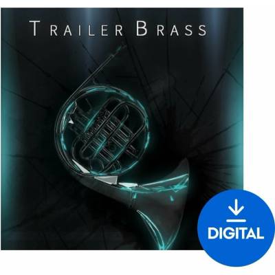 Musical Sampling Trailer Brass (Digitálny produkt)