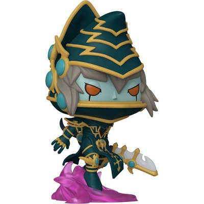 Funko Фигура Funko POP! Animation: Yu-Gi-Oh! - Dark Paladin (Convention Special Edition) #2056 (105119)