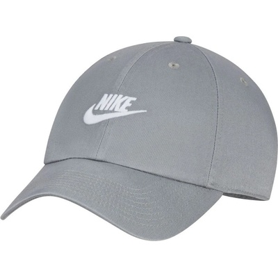 Nike Club Unstructured Futura Wash Cap