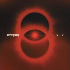 Sevendust - One (Indie Exclusive) (Cristallo Coloured) (LP) (0810185199297)