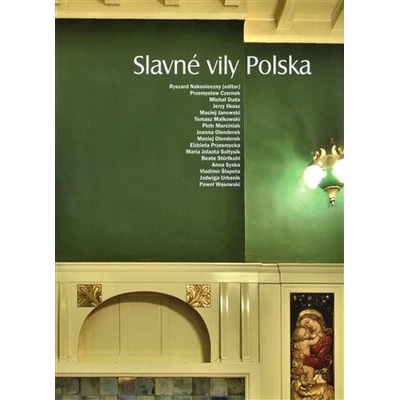 Slavné vily Polska