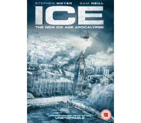Ice DVD