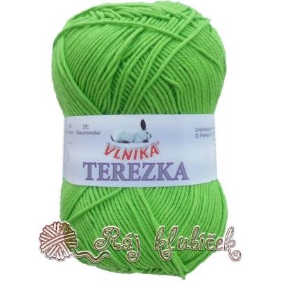 Příze Terezka 119
