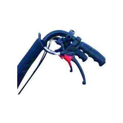 DMA RP 401 Brzdy pro doprovod