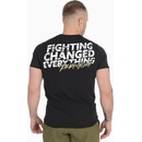 Phantom Fighting Changed Everything black