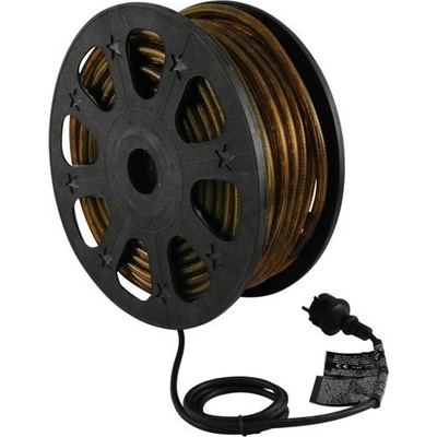 Rubberlight 44 oranžový 44m