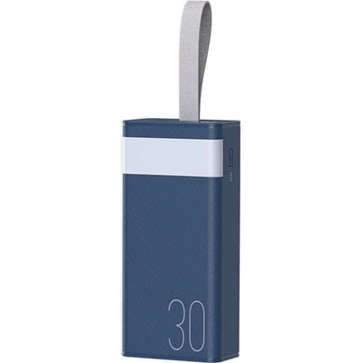 Remax RPP-320 Chinen 30000mAh modrá