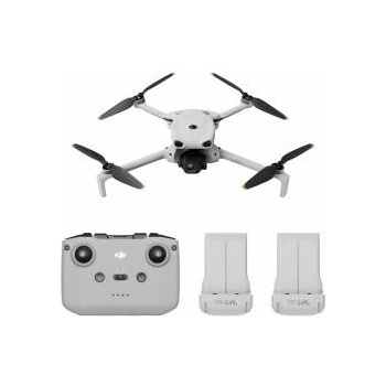 DJI Lito 1 Combo RC-N3 + two batteries