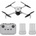DJI Lito 1 Combo RC-N3 + two batteries