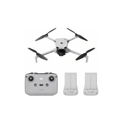 DJI Lito 1 Combo RC-N3 + two batteries
