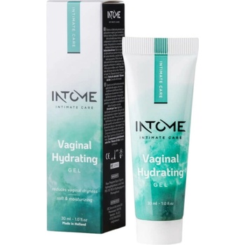Intome Vaginal Hydrating Gel 30 ml
