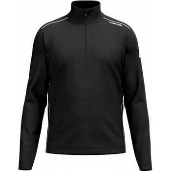 Head Midlayer Black