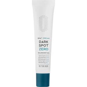 BE THE SKIN BHA+ Dark Spot Zero Cream - Крем за лице против пигментация 35г