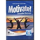 Motivate 4 IWB DVD-ROM