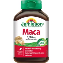 Jamieson Maca 1000 mg 45 kapsúl