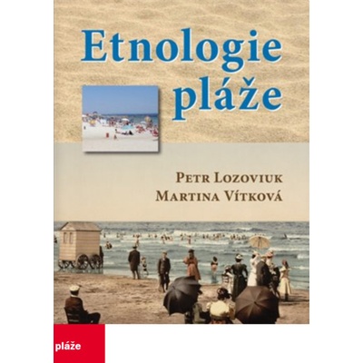 Etnologie pláže