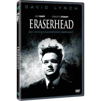 Mazací hlava DVD