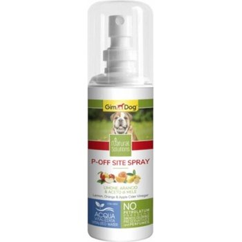 Gimborn IT P OFF Tréningový sprej 100 ml