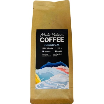 Master Vietnam Premium 250 g