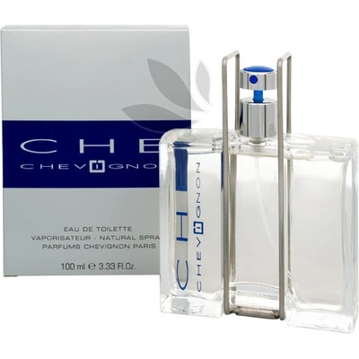 Chevignon Che toaletná voda pánska 30 ml