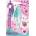 Estetica Детски гланц за устни Ice Cream, гроздово сорбе, 4.5 ml