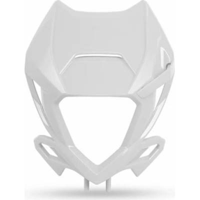 UFO kryt světla přední BETA RR 250/300/350/400/450 20-24 barva bílá