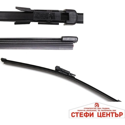 Paolo Задна чистачка nr-0405 275мм 11 (65405)