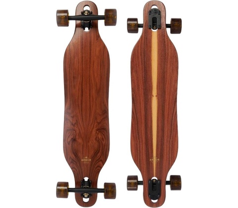 Arbor Axis 37