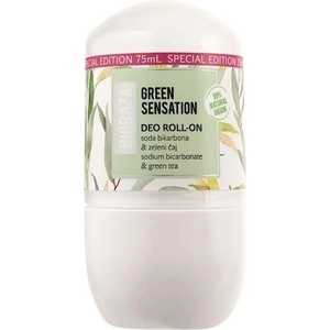 BIOBAZA Green Sensation roll-on 75 ml