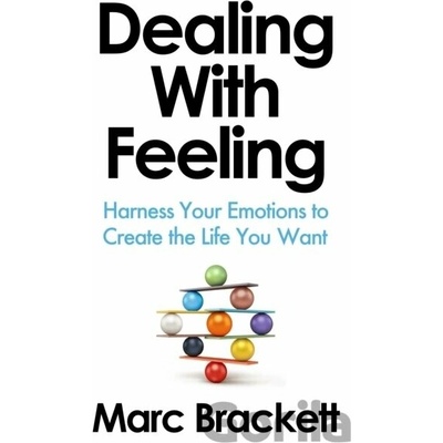 Dealing with Feeling - Marc Brackett