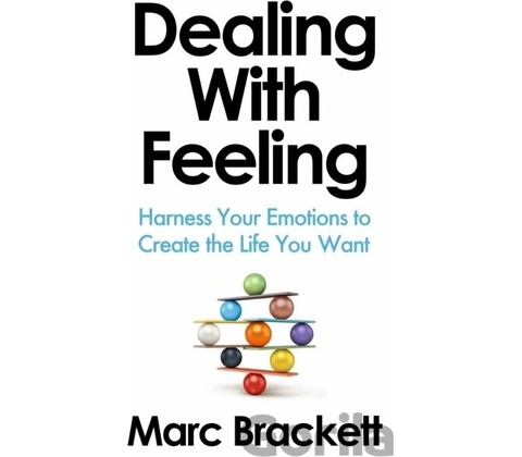 Dealing with Feeling - Marc Brackett