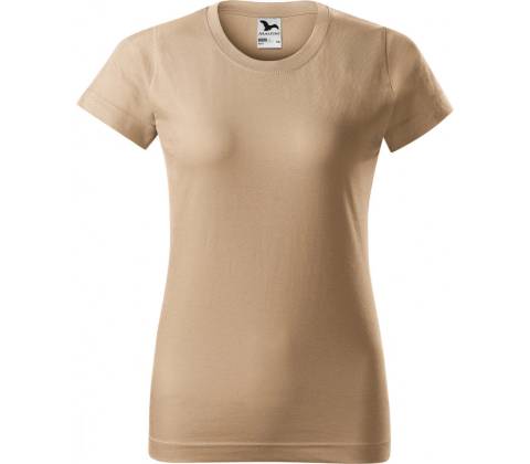Malfini Basic 134 písková