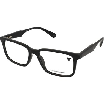 Calvin Klein Диоптрични очила Calvin Klein Jeans CKJ23617 001