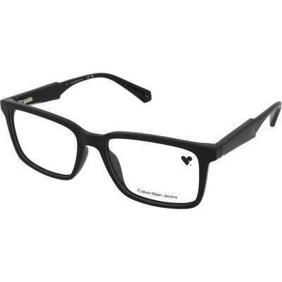 Calvin Klein Диоптрични очила Calvin Klein Jeans CKJ23617 001
