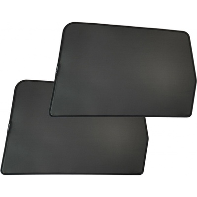 X-Shades Protislnečná clona, Subaru Forester IV, 2012-2018